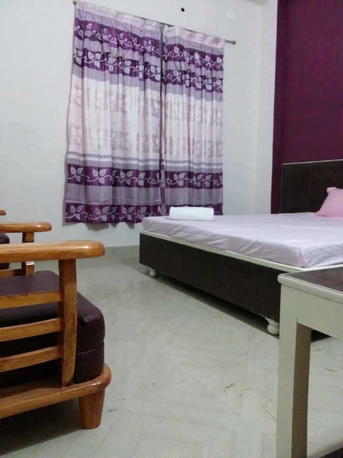 Hotel Sanchita Palace Forbesganj Zewnętrze zdjęcie