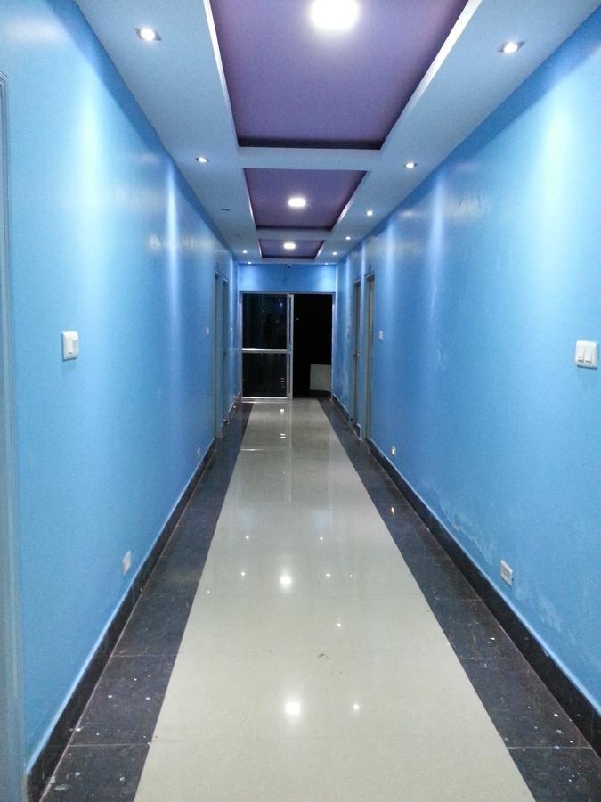 Hotel Sanchita Palace Forbesganj Zewnętrze zdjęcie